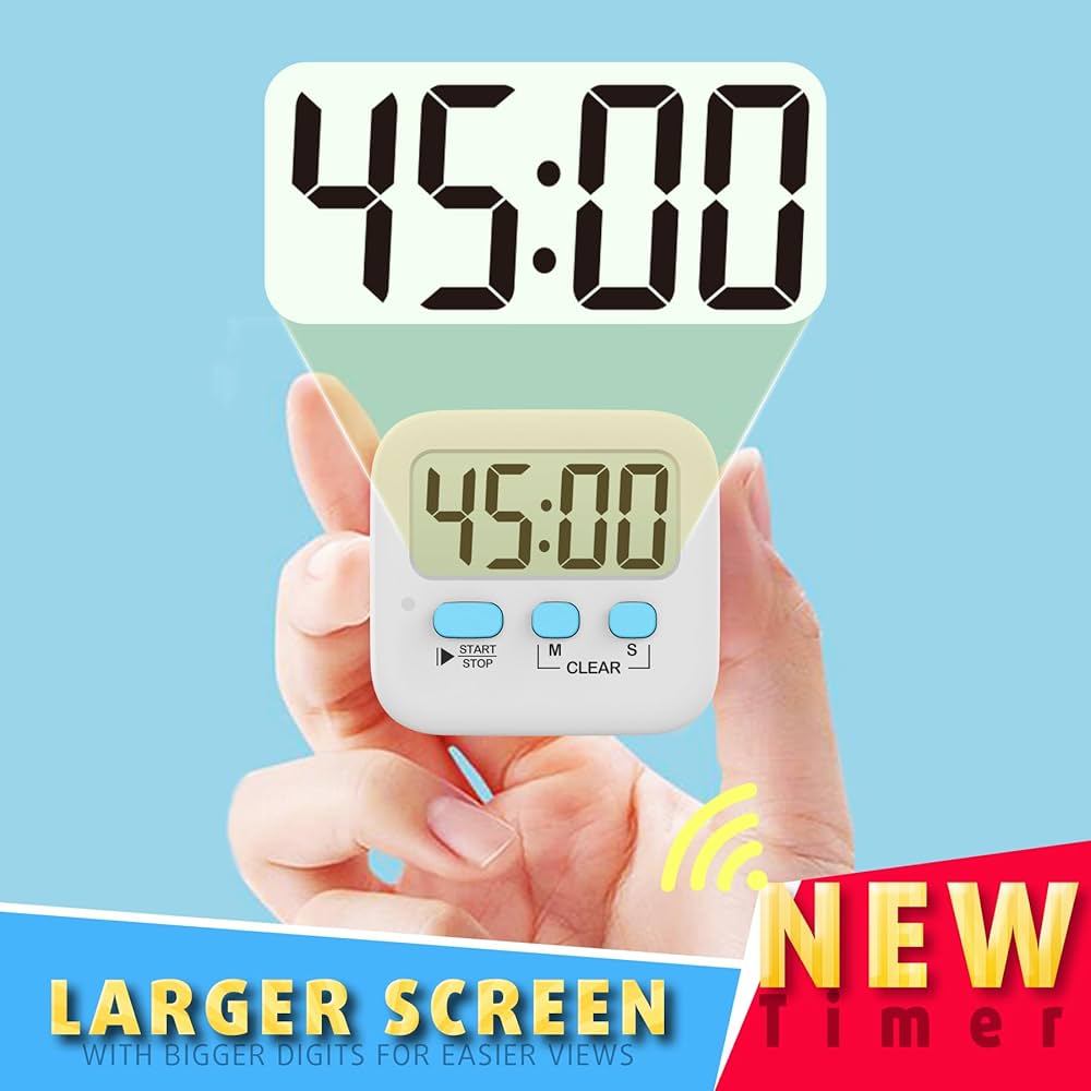 調理器具 NEIGHBORHOOD LOGO KITCHEN TIMER LOGO KITCHEN TIMER